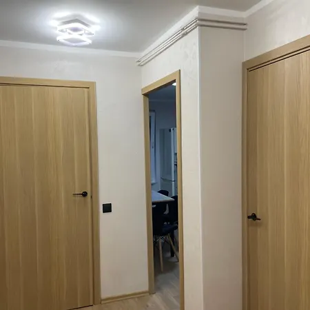Piltenes Apartaments Liepaja Exterior photo