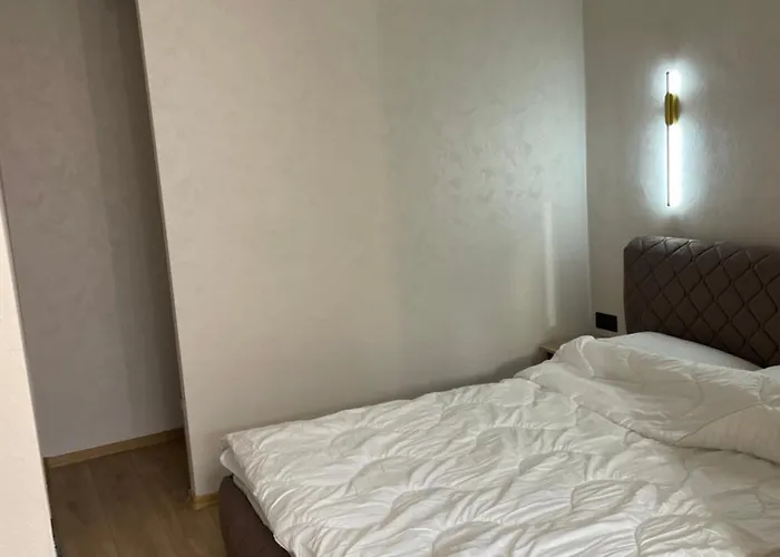 Piltenes Apartaments