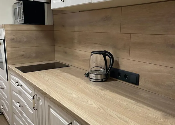 Piltenes Apartaments