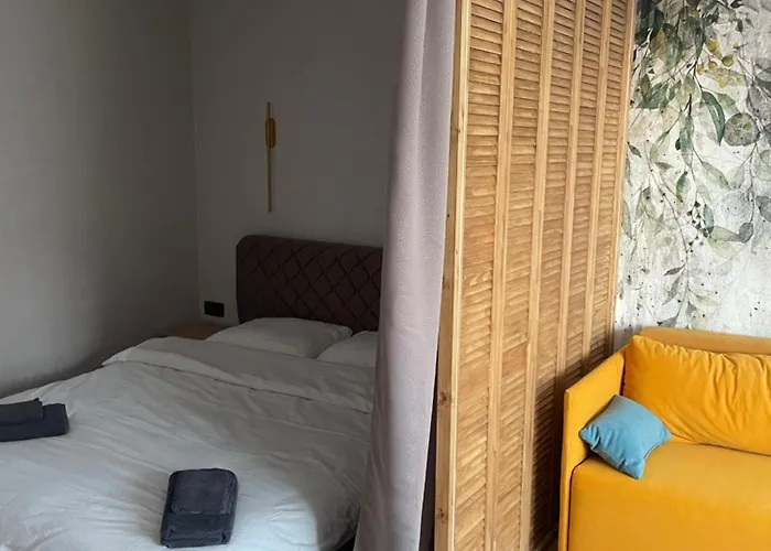 Piltenes Apartaments