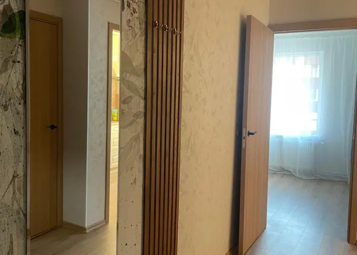 Piltenes Apartaments